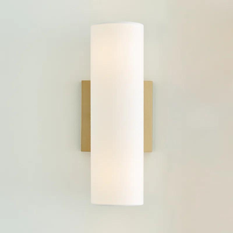 Capalino 2-Light Medium Sconce