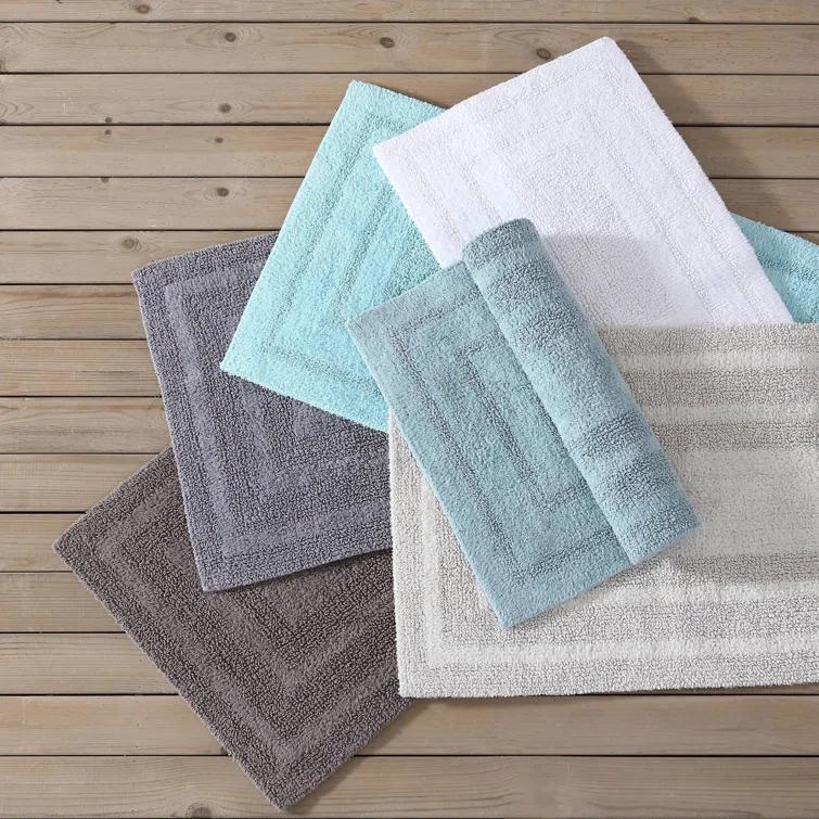 Eddie Bauer Bath Tufted Eddie Bauer Cotton Bath Rug Runner