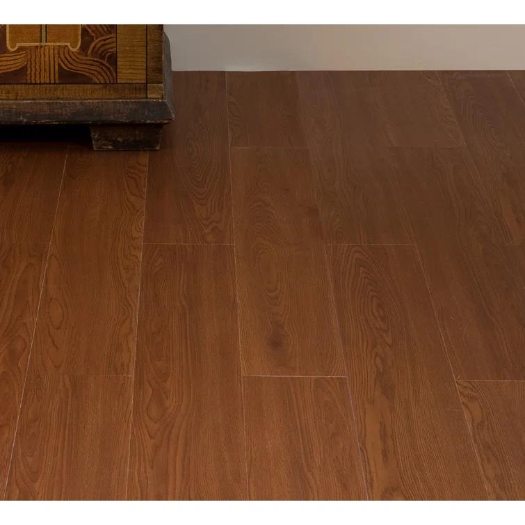 Achim Importing Co Nexus 1.2mm Thick 6'' W x 36'' L Plank