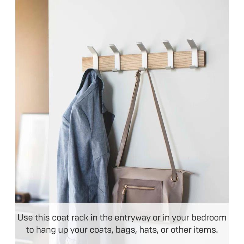 Adjustable Wall Multi-Hook