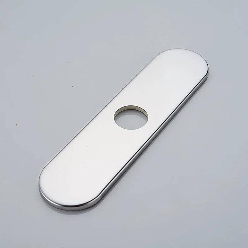 BWE P-22 Kitchen and Bathroom Sink Deck Plate