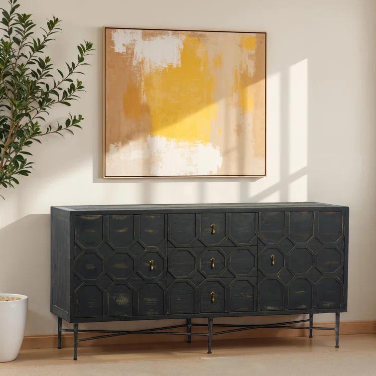 Versa 63'' Sideboard