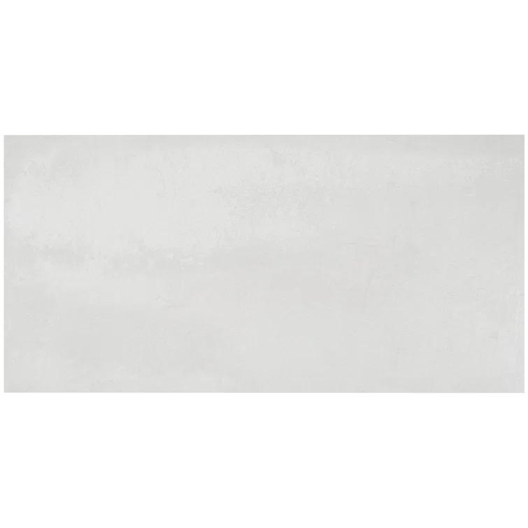 Bond Tile Fuse 12" x 24" Porcelain Metallic Look Wall & Floor Tile (13.56 sq. ft./ box)