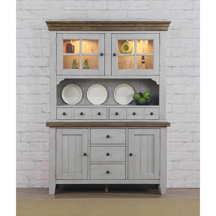 Sunset Trading Country Grove 53'' Sideboard