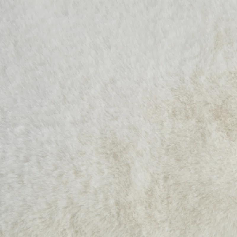 Annalisse Plain Weave / Muslin Throw Blanket