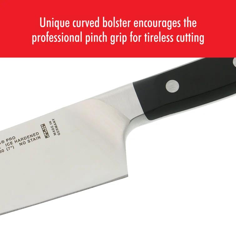 ZWILLING Pro 6-inch Chef's Knife