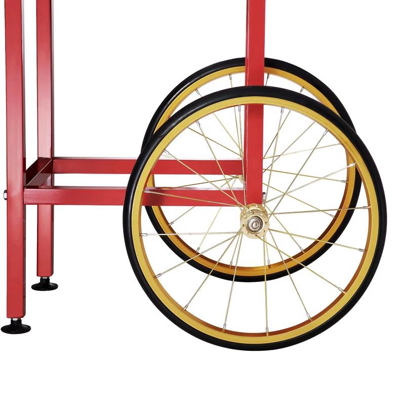 Great Northern Popcorn Great Northern Popcorn 8 Oz. Popcorn Machine Stand / Cart