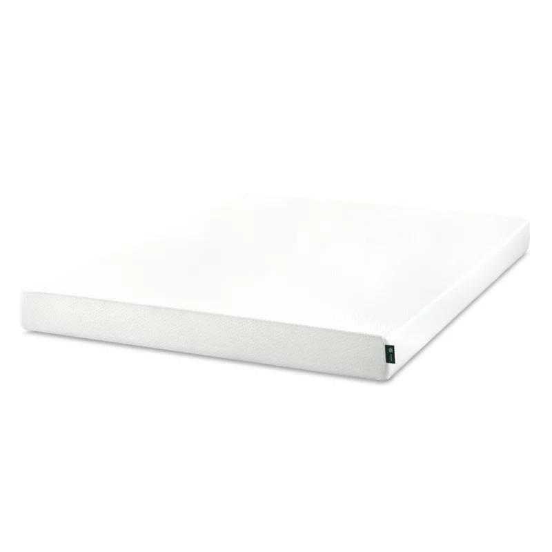 Zinus Zinus Medium Firm Green Tea Memory Foam Mattress