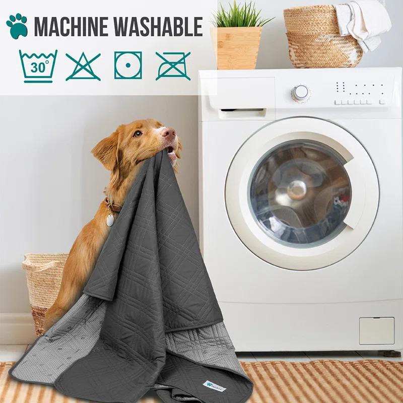 PetAmi Polyester Pet Blanket