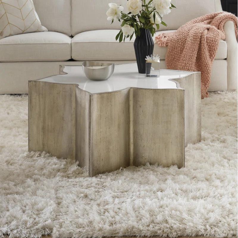 Hooker Furniture Sanctuary 2 Cocktail Table