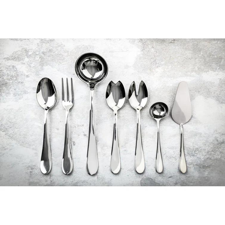 MEPRA Natura Cake Server