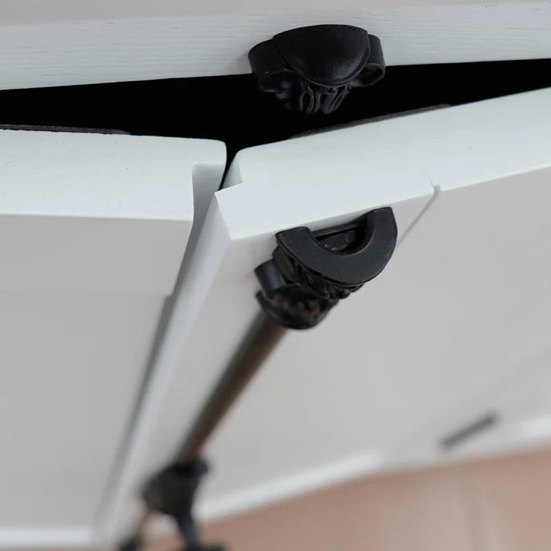 Bellaterra Home Bellaterra 36" Single Bathroom Vanity Base Only