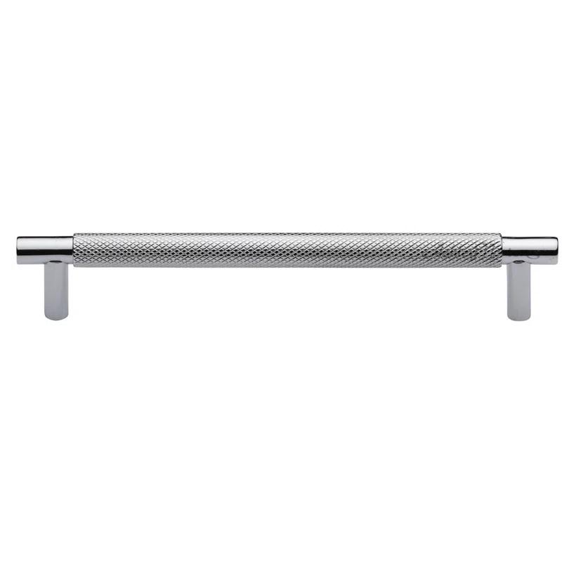 Ashley Norton Bern Knurled Cabinet Pull