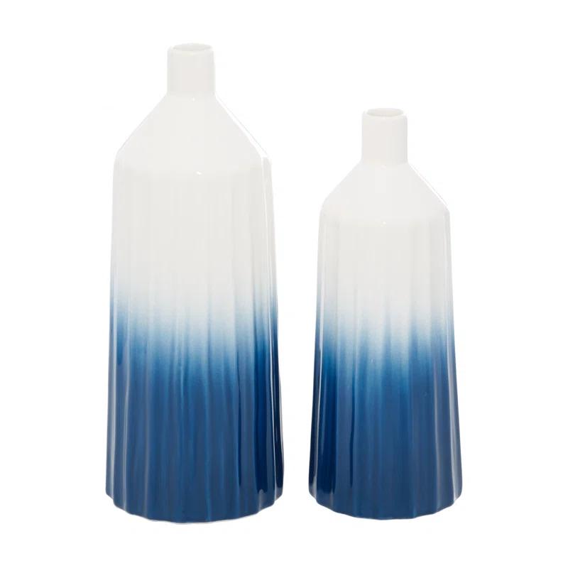 Handmade Ceramic Table Vase