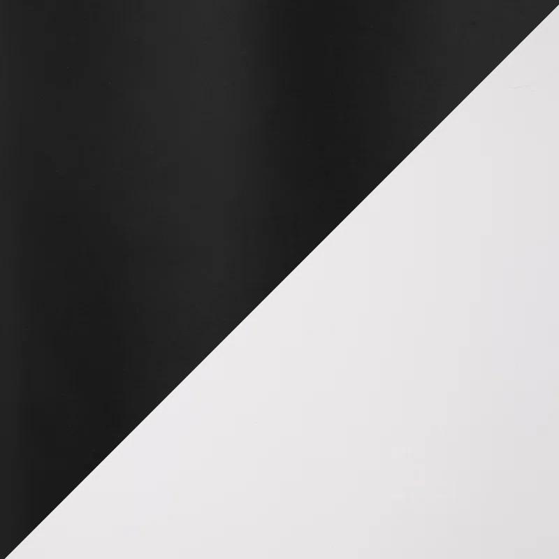 LumiSource Metal Base Dining Table