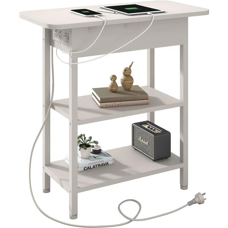 Haely End Table