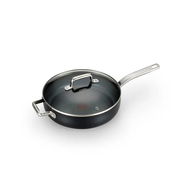 T-fal Prograde 5 Qt. Jumbo Cooker With Lid