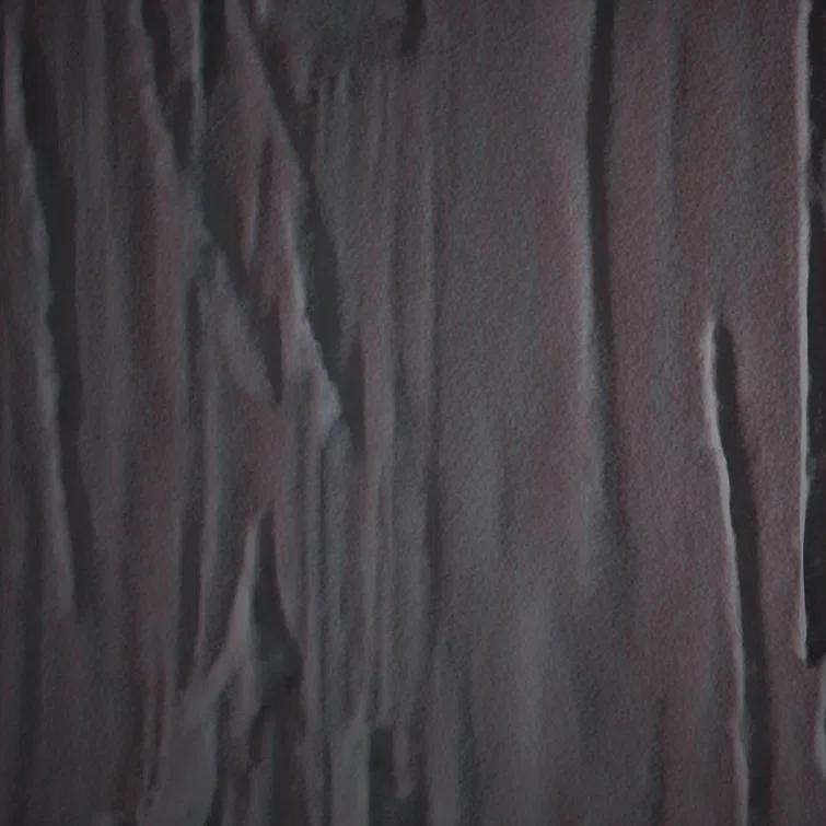 Ekena Millwork Hand Hewn Timberthane Faux Wood 3-Sided Ceiling Beam (U-beam)