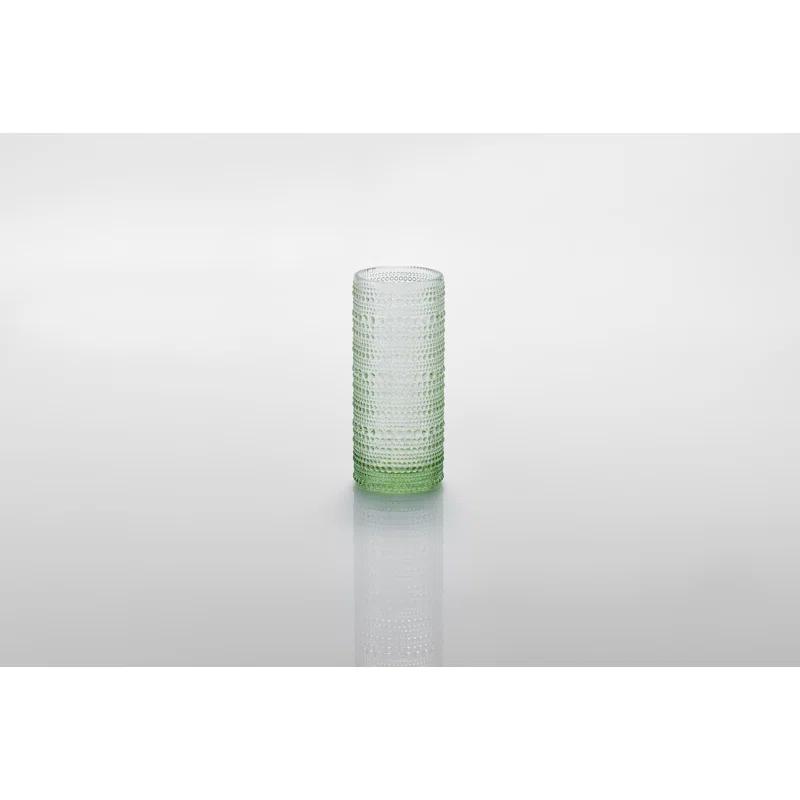 Fortessa Jupiter Glass High Ball
