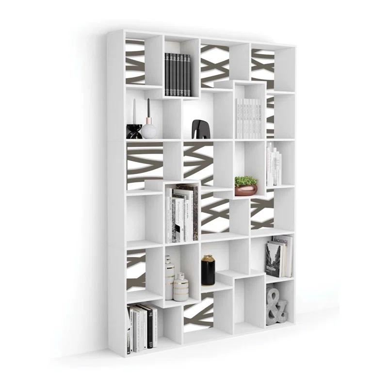 Grid Axcents 2 ft. H x 4 ft. W Polyethylene Privacy Screen