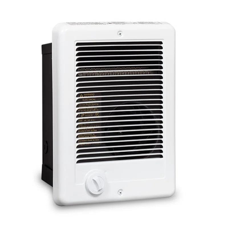 Cadet Com-Pak Plus Series Electric Fan Wall Mounted Heater & Reviews | Wayfair