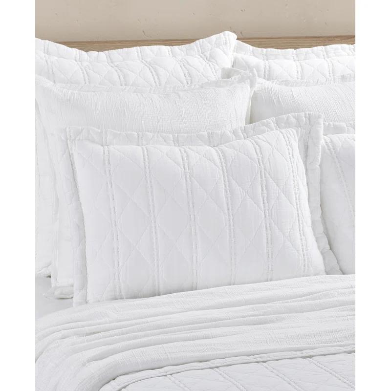 Pacifica Euro Sham