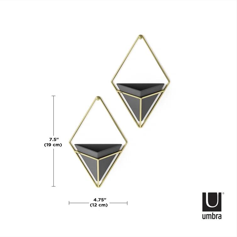 Trigg Wall Décor (Set of 2)