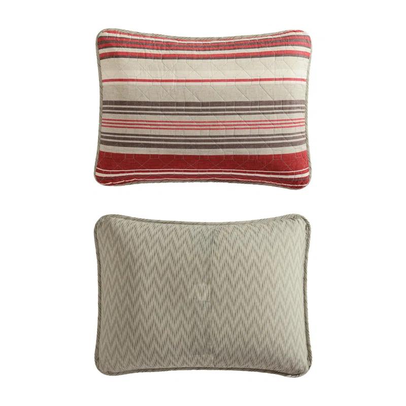 Eddie Bauer Eddie Bauer Yakima Valley Cotton Quilt Set