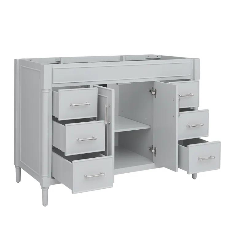 Addison 49'' Single Bathroom Vanity