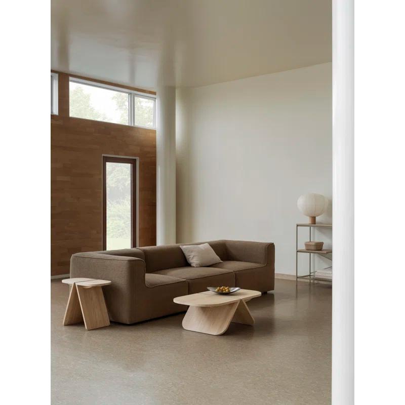 Blomus AVIO Oak End Table