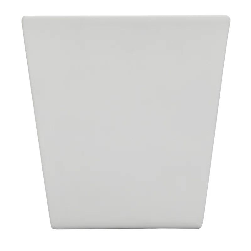 Hyannis 19.31'' Stone Outdoor Side Table