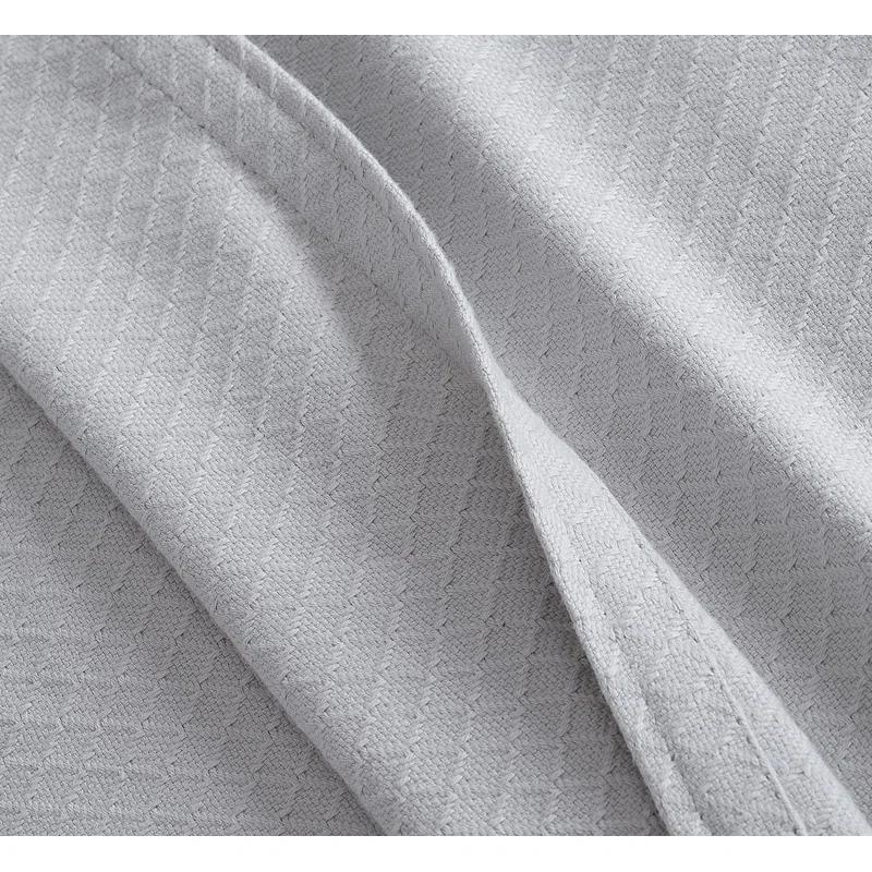 Charisma Hand Woven Throw Blanket