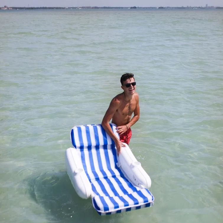 Swimline SunChaser Padded Toys & Inflatables