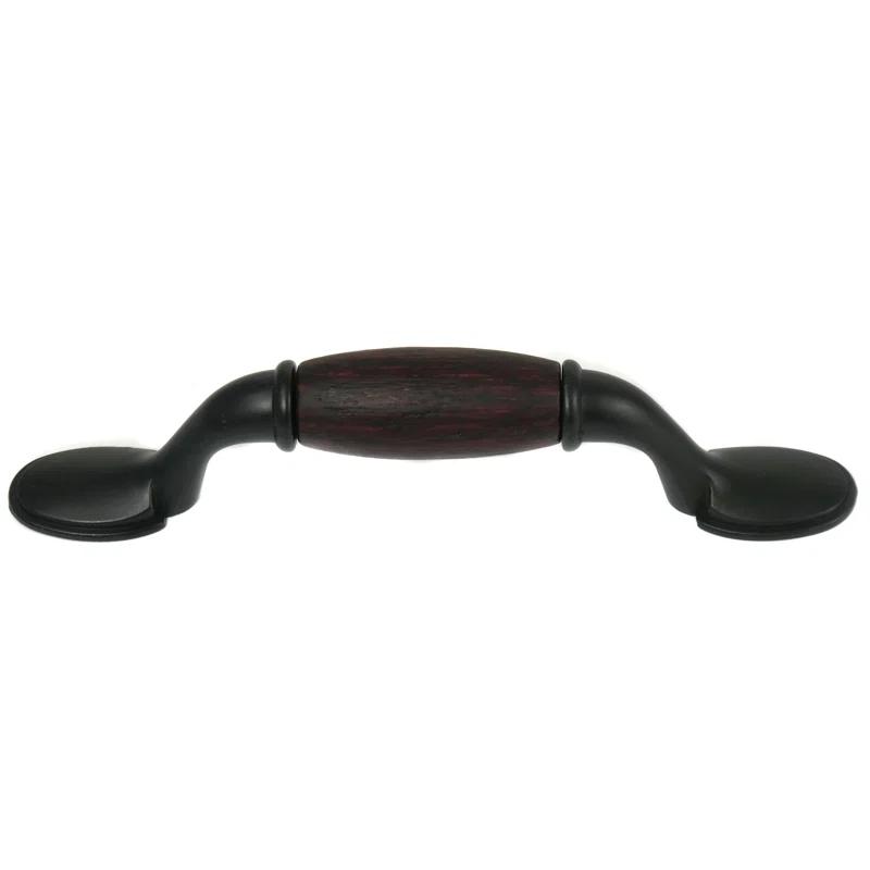 Laurey First Family 3" Center to Center Arch Pull