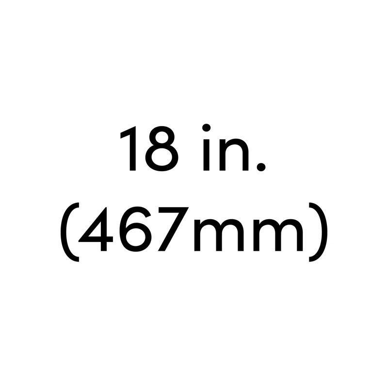 Top Knobs Davenport Appliance pull