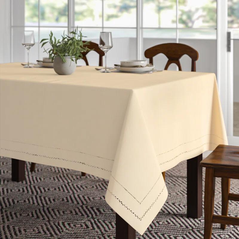 Goudy Tablecloth