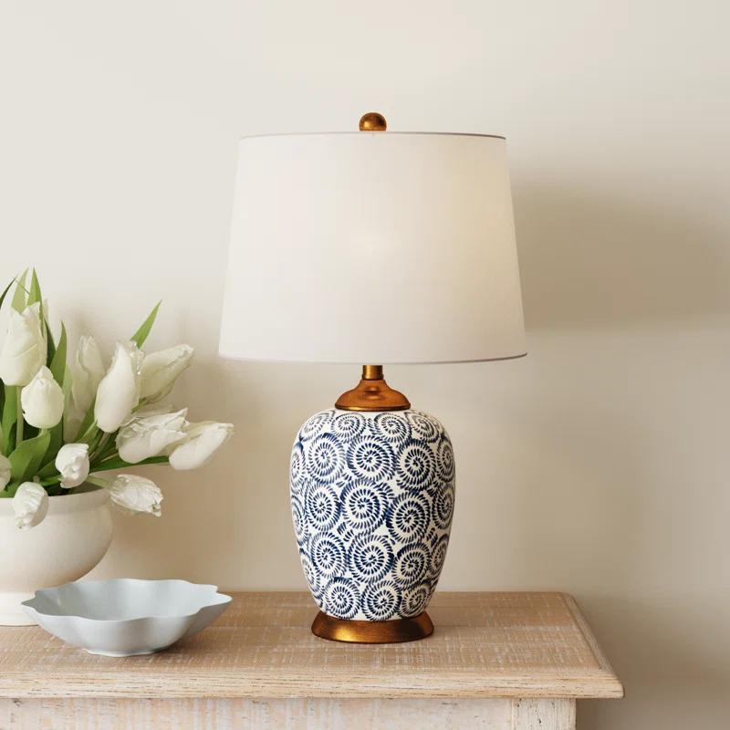Blaire Table Lamp