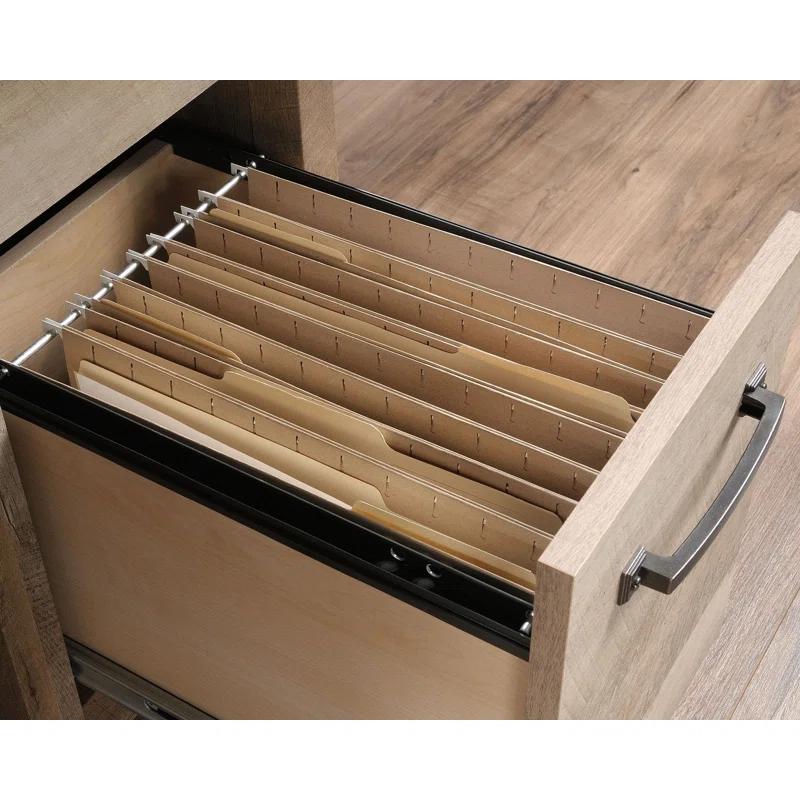 Gracie Oaks Lillehammer Writing Desk
