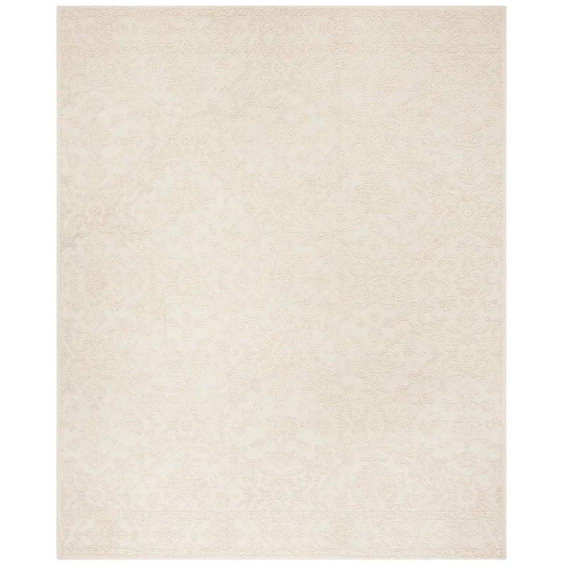 Martha Stewart Rugs Martha Stewart Hand Tufted Wool Rug