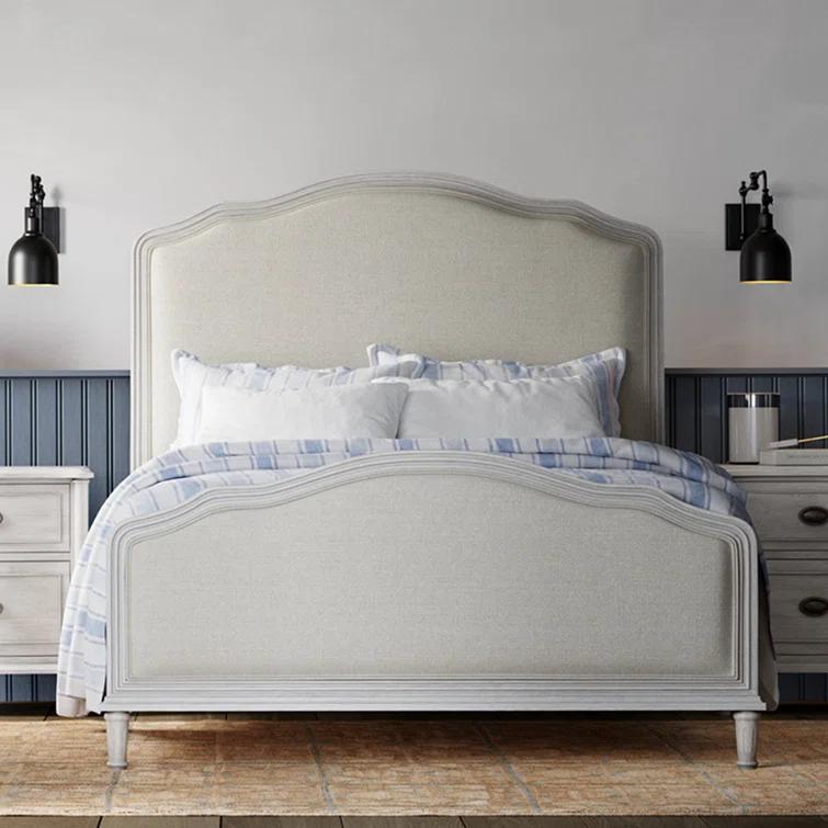 Watson Upholstered Bed
