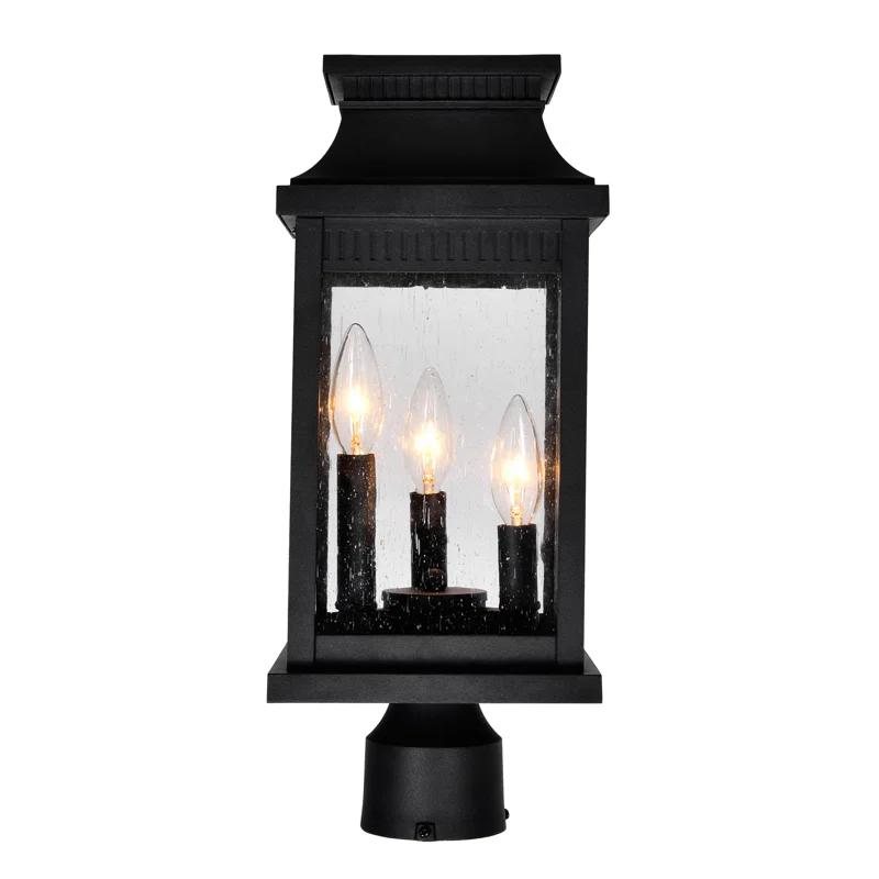 CWI Lighting Milford Outdoor Lantern