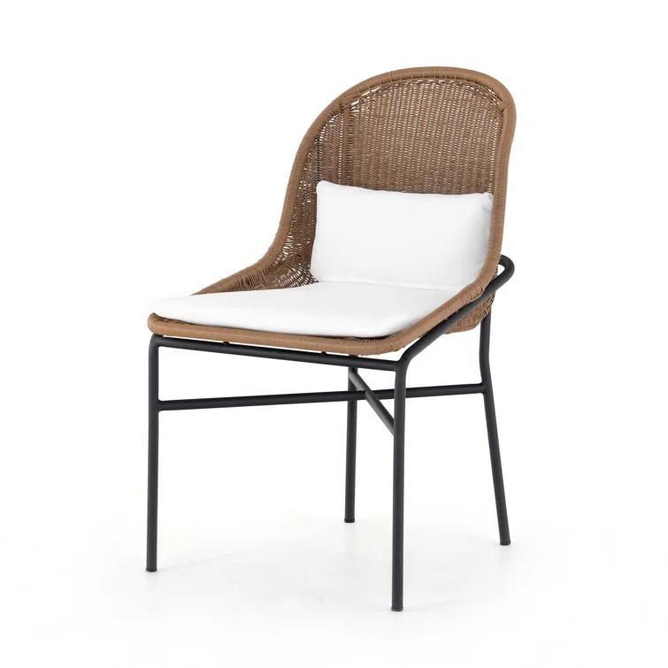Maike Indoor / Outdoor Dining Chair
