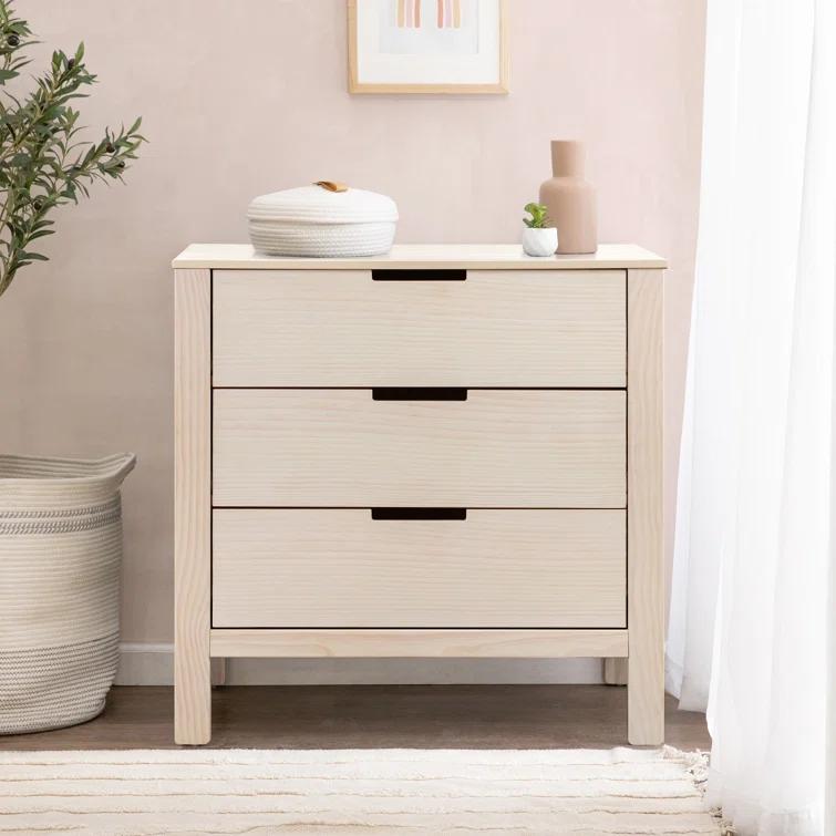 Carter's by DaVinci Colby 3 Drawer Dresser