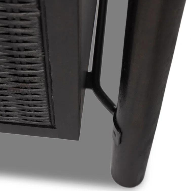 Isaura Sideboard - Black