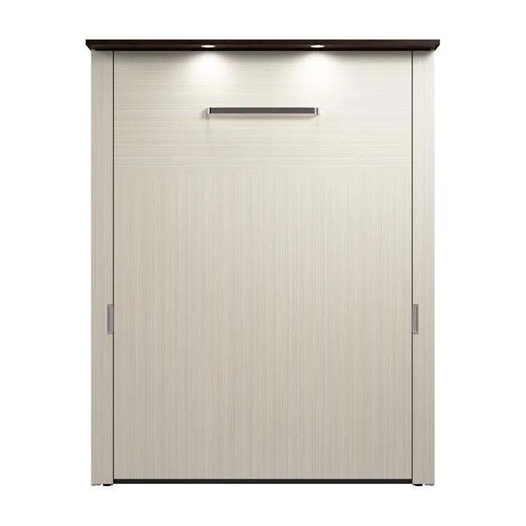 The Twillery Co.® Oneybrook Murphy Bed