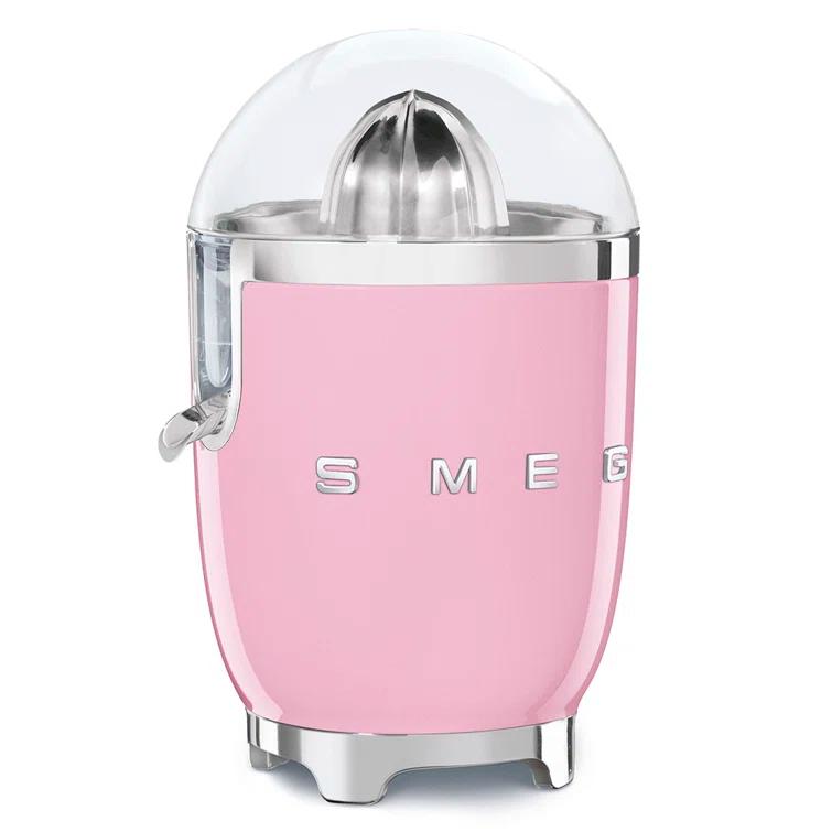 SMEG 50's Retro Style Citrus Juicer