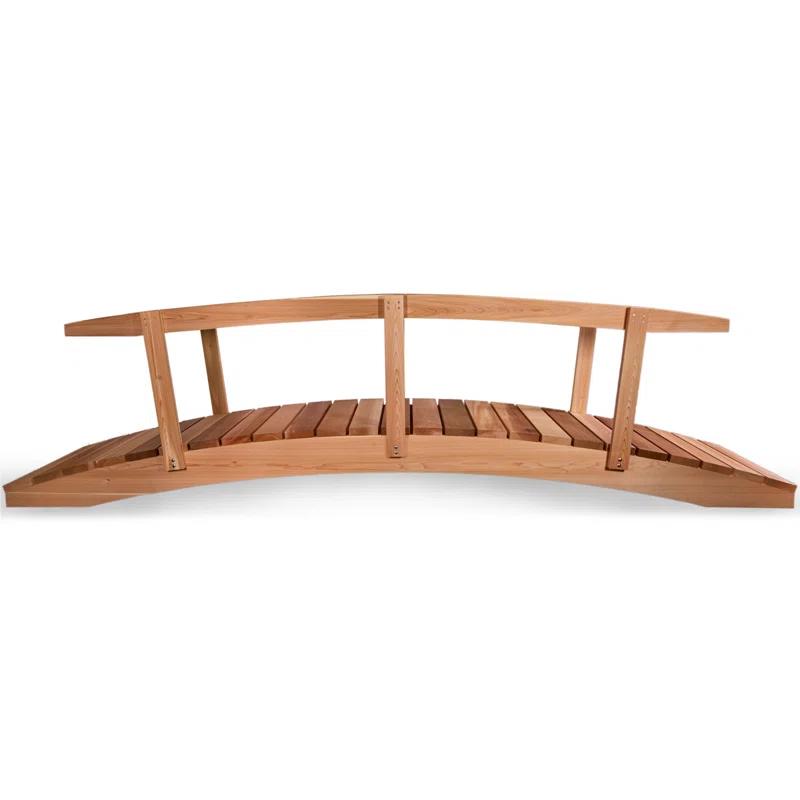 All Things Cedar Bridge
