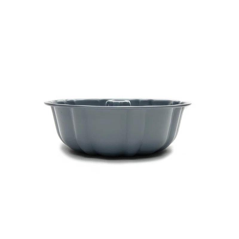 Fox Run Brands Fox Run Brands 8'' Steel Non-Stick Round Fluted Cake Pan