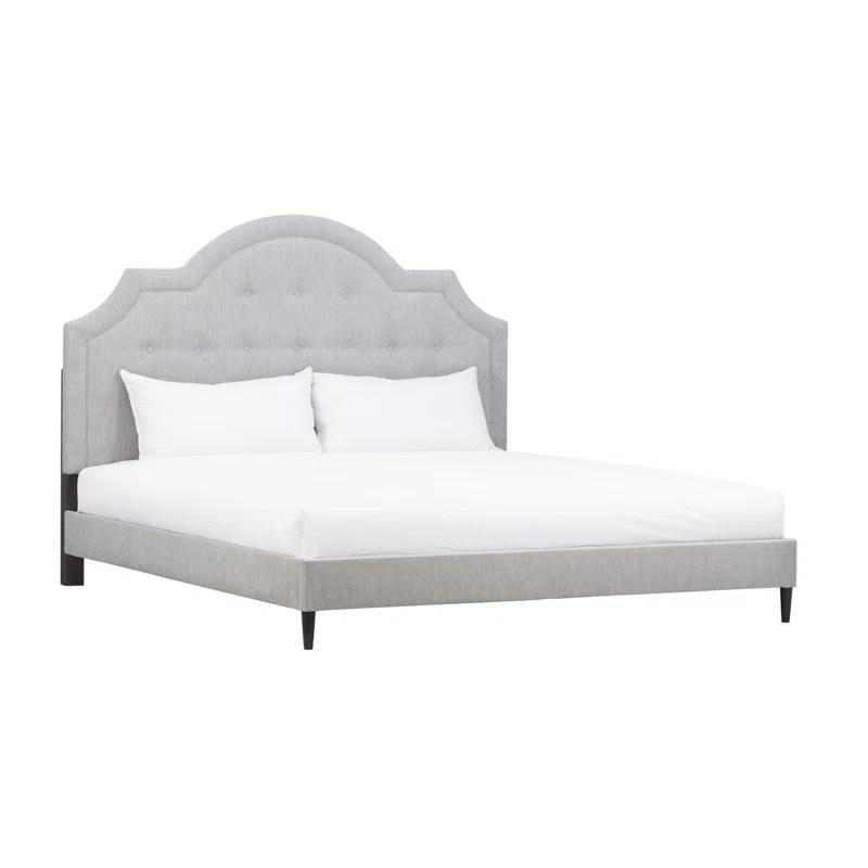 Birch Lane™ Upholstered Platform Bed