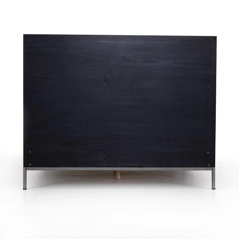 Joss & Main Loki Platform Bed